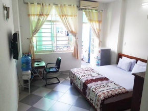 Ben Thanh Motel, Ho Chi Minh City